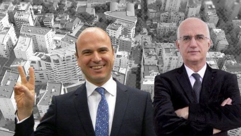 Funksionari i lartë i PD: Jamarbër Malltezi dhe Fatmir Bektashi kanë marrë leje ndertimi në zonën e ‘Ali Demit’