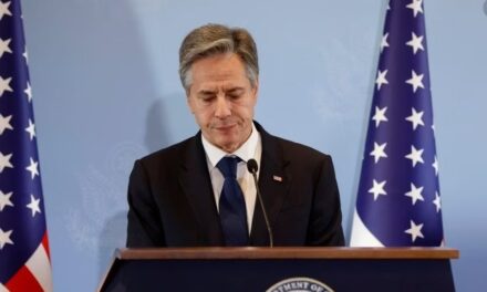 Takimi në Bruksel, Blinken: Në qendër të shqetësimit tonë Kosova, nuk duam rikthim të konflikteve në Ballkan