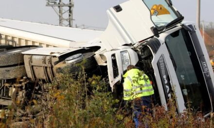 Aksident në Kroaci, 6 të plagosur, mes tyre 4 shqiptarë