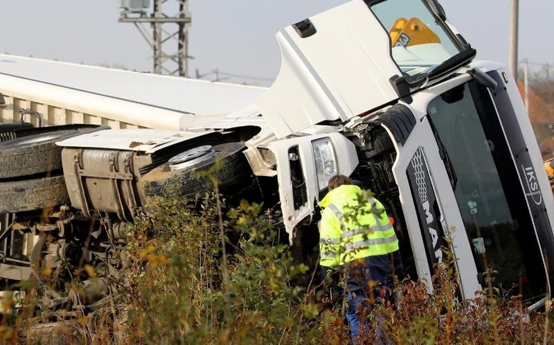 Aksident në Kroaci, 6 të plagosur, mes tyre 4 shqiptarë