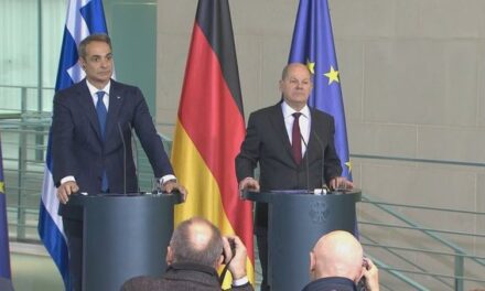 Gjermania kundër Greqisë: “Beleri” nuk mund të pengojë integrimin