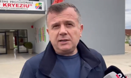 Taulant Balla: Marrëveshja për emigrantët nuk i zgjidh hallin Italisë, e bëjmë për solidaritet