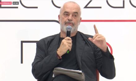 Goditjet e SPAK, paralajmërimi i Ramës: Kush s’ia ka mbathur jashtë shtetit, do përfundojë te vendi! Ka nisur fundi i “botës së nëndheshme”, epoka e “kokave” të krimit do të mbyllet pa kthim