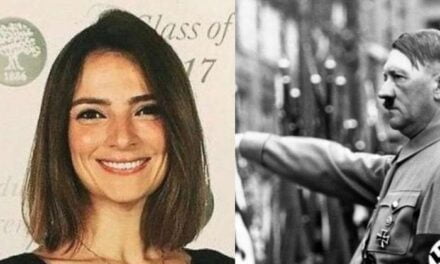 “Shkoni në ferr, Hitleri kishte të drejtë për ju hebrenjtë”, postimi i mësueses që tronditi Italinë