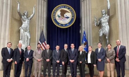 Vizita e Altin Dumanit edhe prokurorëve të SPAK në DASH, Topi zbulon çfarë mesazhi jepet për publikun