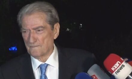 Berisha mbledh Kuvendin Kombëtar, do të votëbesohet si kryetar i partisë