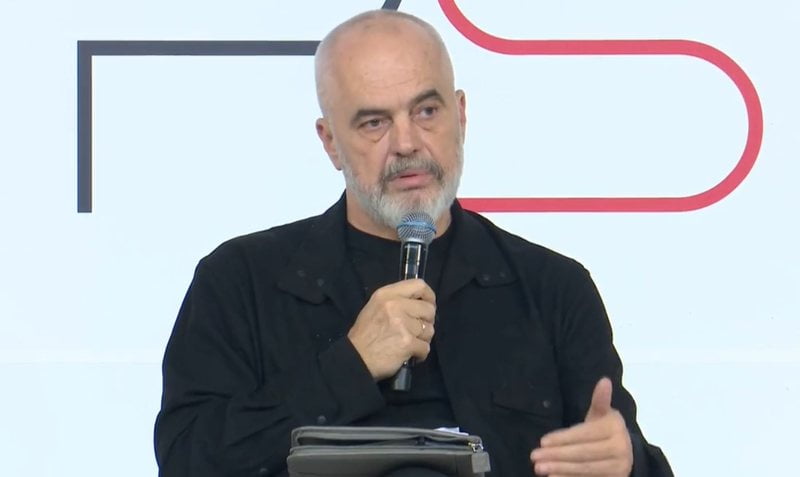 Edi Rama: Dita kur sheh një ministër në burg ka ardhur. Nuk është e lehtë të shohësh njerëz me të cilët ke punuar, të shfaqin papritur një tjetër fytyrë