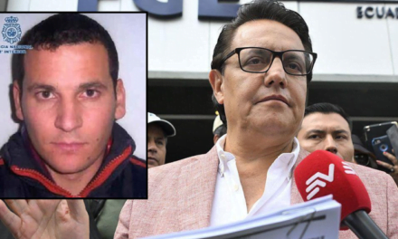 Arrestimi i Dritan Rexhepit, mediat në Ekuador kujtojnë politikanin që u ekzekutua pasi e denoncoi