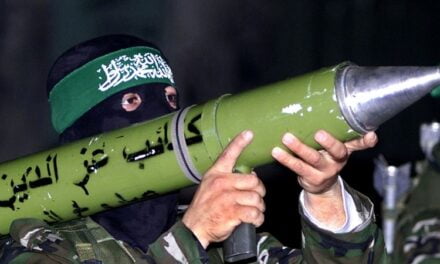 Si u krijua grupi palestinez Hamas?