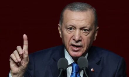 Erdogan: Izraeli duhet të gjykohet për “krime lufte” në Gazë