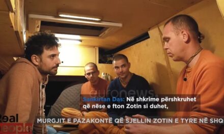 Murgu: Seksi, një ndër kriteret më të vështira të besimit tonë ndaj Zotit Krishna