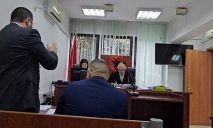 Kujt i takon vula? Shtyhet seanca në Gjykatën e Tiranës për Statutin e PD