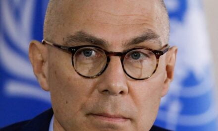 Shefi i të drejtave të njeriut në OKB: Përhapja e sëmundjeve dhe urisë, e pashmangshme në Gaza