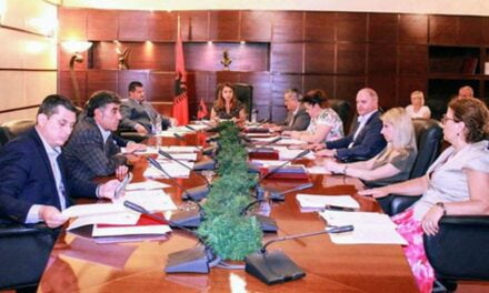 Promovimi në Gjykatën e Lartë trajtohet në KLGJ me ‘dyer të mbyllura’