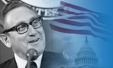 Henry Kissinger dhe trashëgimia e tij komplekse në politikën e jashtme amerikane