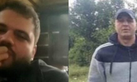 “O dajlok, presim dhe këtë javë. Ai tha do nisë 500”- Zbardhen bisedat mes Eralbi Breçanit dhe Ismail Zenelit për trafikun e kokainës! Besmir Murati: I q…. robt mor burrë ma nxiu fytyrën