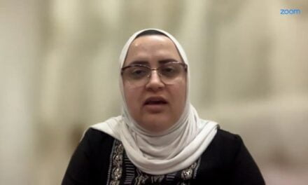 Gazetarja palestineze: SHBA dhe BE të na ndihmojnë të jemi të sigurt