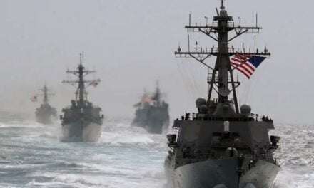 SHBA qëndron në prag të një lufte globale