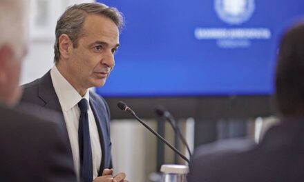 Kërkesa zyrtare e Mitsotakis për Ramën: Të pranohet publikisht se Beleri fitoi zgjedhjet e të betohet