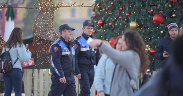 Rritet siguria për festat e fundvitit, Policia e Shtetit publikon planin e masave