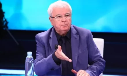 “Ky është fillimi i fundit”- Ngjela: Pse Berisha është në kontradiktë me vetveten