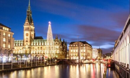 Nga Londra në Dubai, 5 qytetet perfekte në botë për të kaluar Vitin e Ri