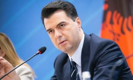 Vendimi i Gjykatës së Lartë për ‘vulën’, PD publikon dokumentin: Lulzim Basha është kryetari i partisë