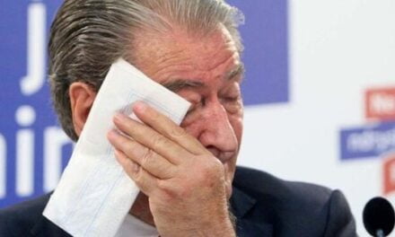 GJKKO vendos ‘arrest shtëpie’ për Sali Berishën