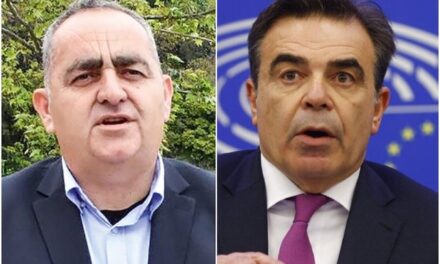 Beleri, ylli i zgjedhjeve greke për Parlamentin Europian