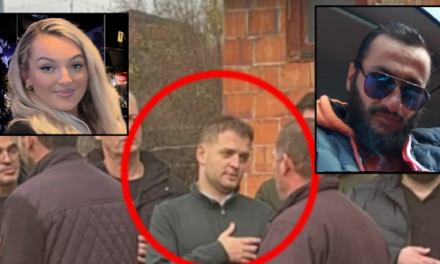 Zbardhet dëshmia e Naim Murselit në gjykatë: Nuk ika nga vendi i ngjarjes, isha edhe unë i rrezikuar!