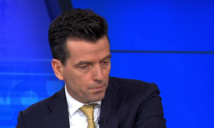 Agron Shehaj njofton krijimin e një partie të re, tregon pse u largua nga PD