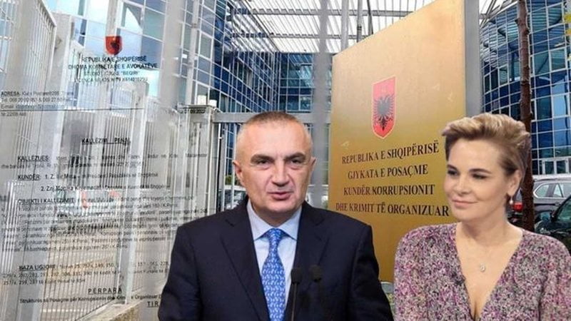 Sekuestrimi ndaj Kryemadhit, Dumani: Kontrollet tona për të gjetur prova! Për Ilir Metën po kryhen ende hetime