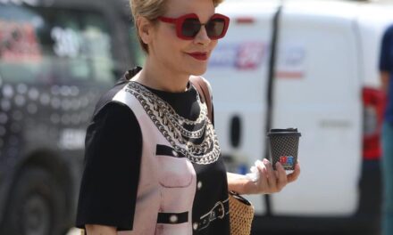 Monika Kryemadhi e pranon: Jam në hetim pasuror, do përballem me drejtësinë edhe sikur kryetar i SPAK të jetë vetë Edi Rama