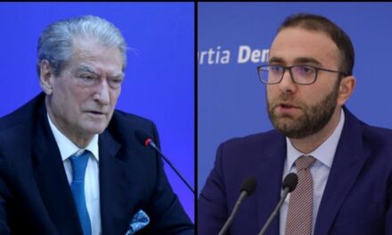 Përçahet PD e Berishës: Grupi ‘Bardhi’ bojkot Kuvendit të 2 dhjetorit?