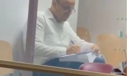 SPAK rekurs në Gjykatën e Lartë, kërkon rikthimin në qeli të dhëndrit