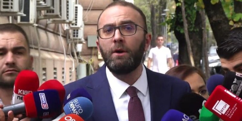 Balla thirrje SPAK-ut të hetojë kaosin në Kuvend, Bardhi: Boll u ankuat për protestën e opozitës, po kërkoni të shpëtoni nga llogaridhënia