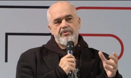 Asambleja e PS, Rama: Shkodra nuk është më qyteti i plehrave, ka energji tjetër