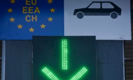 Austria u bën ofertë të kushtëzuar Bullgarisë dhe Rumanisë për Schengen