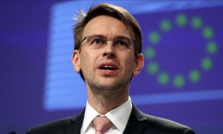 BE i jep përgjigjen e prerë Greqisë për kërcënimet me Belerin: Mos krijoni krisje të panevojshme në marrëdhëniet dypalëshe