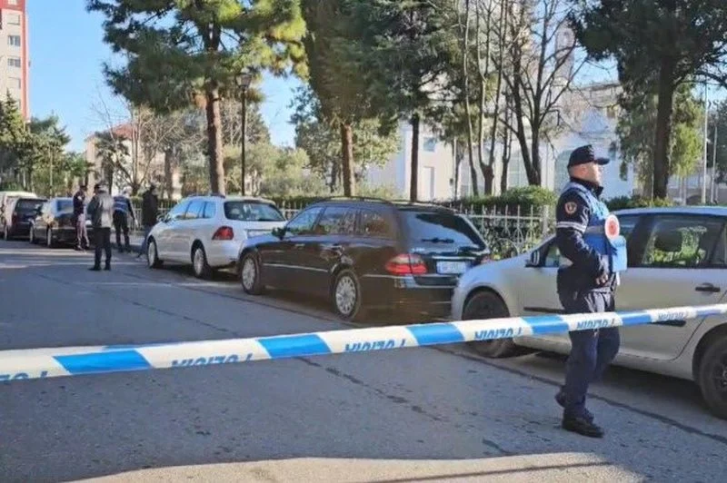 Detaje nga plagosja me armë zjarri në Shkodër, konflikti nis për një borxh