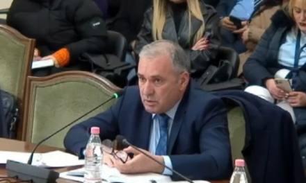 SPAK kërkon arrestimin e Berishës, Arben Kraja: Të jeni të bindur këtu nuk ka asgjë politike