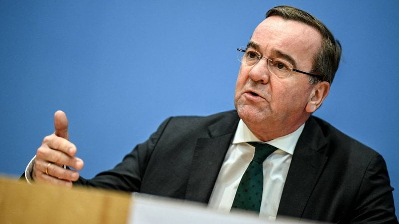 Paralajmëron ministri gjerman: BE, të jetë e përgatitur për luftë deri në fund të kësaj dekade