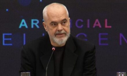 “S’bëjmë kompromis me asnjë” – Media greke: Rama i palëkundur në qëndrimin për çështjen “Beleri”