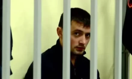 “Nuk dua ta shoh me sy, jam degraduar”, flet babai i Sokol Mjacajt: Ja kur e kam takuar për herë të fundit