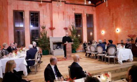 Darka me ambasadorë, Rama: 2023 një vit i mirë për Shqipërinë, por më e mirë është përpara