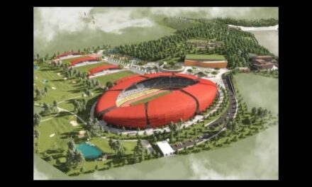 Fidel Ylli: Ky është projekti ynë për një stadium te ri me kapacitet 41.700 vende, do ia kalojmë Juventusit