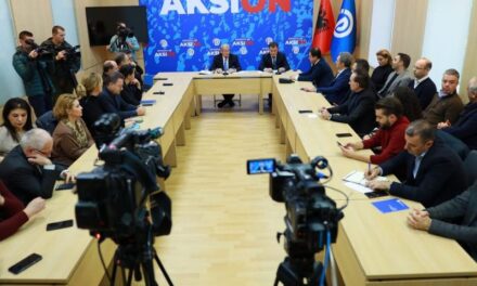 Të hënën “Foltorja” protestë tek Kuvendi, ndërsa do vendoset për arrestimin e Berishës