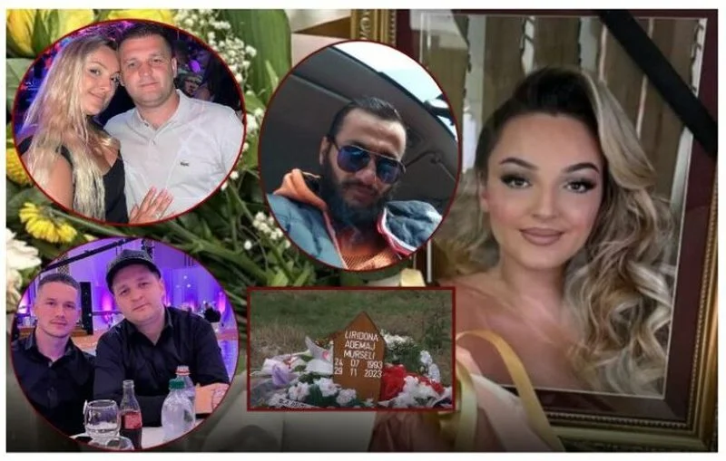 Gazetari shqiptar në Suedi tregon jetën e errët të Naim Murselit: Liridona dinte diçka delikate