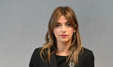 “Ngjarja u inskenua nga i shoqi”, Ministrja e Drejtësisë: Naim Murseli tentoi t’i shpëtonte drejtësisë