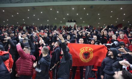 Shqiptarët bëjnë “namin” për biletat, tifozët kuqezinj më aktivët për Euro 2024